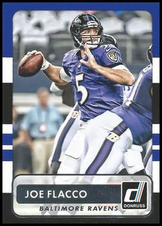 14D 25 Joe Flacco